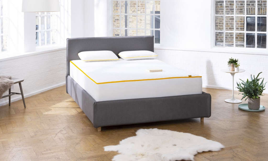 Mattress Support – Casa Muebles